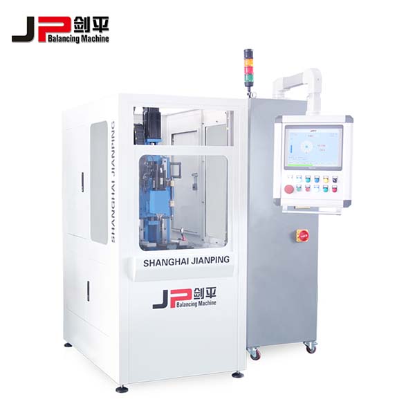 立式鉆孔全自動(dòng)平衡機(jī) 立式鉆孔全自動(dòng)平衡機(jī)