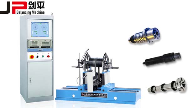 離心風機平衡機