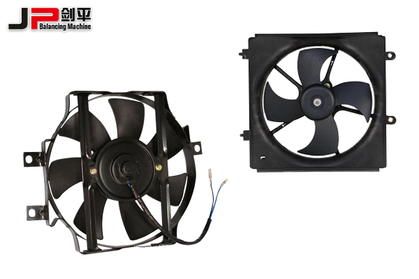 長假將至，劍平汽車空調(diào)風扇動平衡機讓您出行更舒適