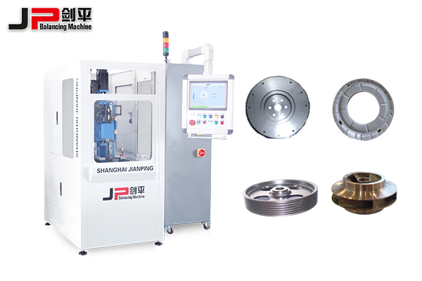 劍平全自動(dòng)平衡機(jī)即將亮相第十屆“上交會(huì)”