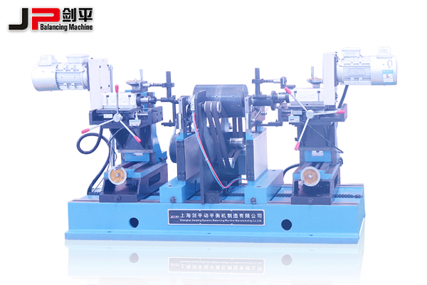 汽車新能源電機(jī)平衡機(jī) 環(huán)保電機(jī)平衡機(jī)