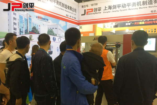 新能源汽車時(shí)代，上海劍平參展鄭州汽配會(huì)引關(guān)注