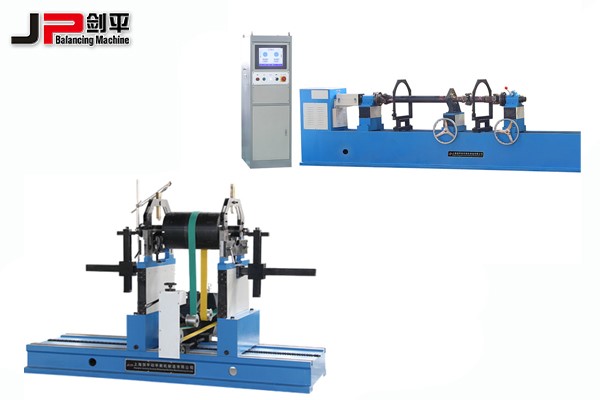 動平衡機(jī)