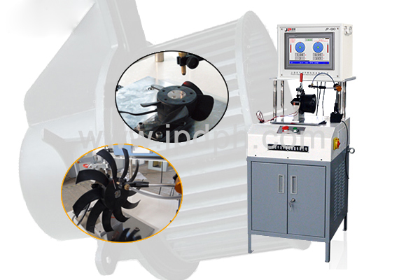 劍平動(dòng)平衡機(jī)知識(shí)：要如何選擇平衡機(jī)的轉(zhuǎn)速呢？