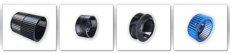 離心風(fēng)輪，離心風(fēng)葉平衡機