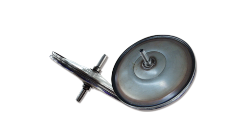 航空陀螺儀轉子平衡機