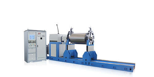 萬(wàn)向節(jié)平衡機(jī)