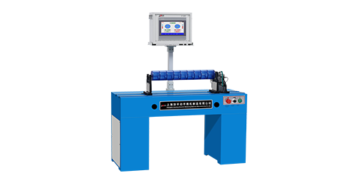 空調(diào)貫流風(fēng)葉平衡機