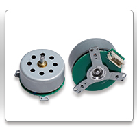 無(wú)刷電機(jī)轉(zhuǎn)子平衡機(jī)適用工件