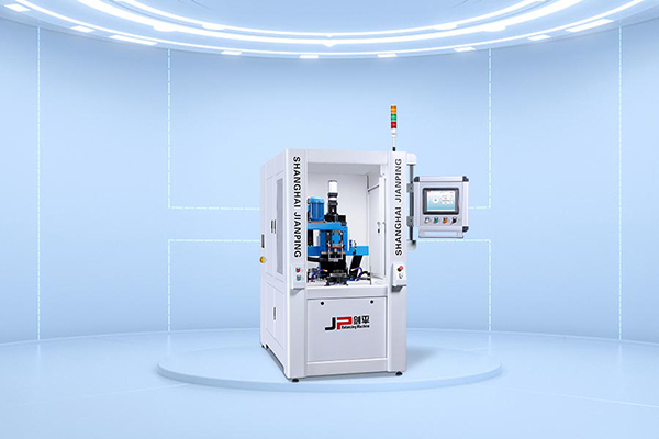 立式鉆孔全自動平衡機(jī)