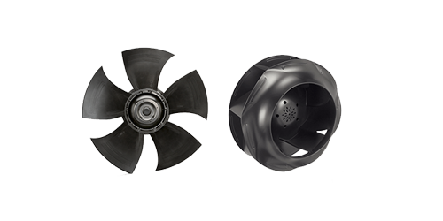 外轉子風機平衡機