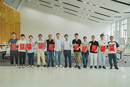 動(dòng)平衡機(jī)培訓(xùn)  上海劍平走進(jìn)客戶(hù)，賦能共創(chuàng)高效生產(chǎn)