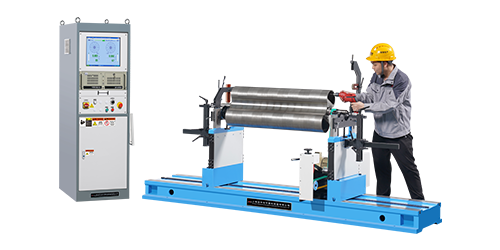 羅茨風機平衡機