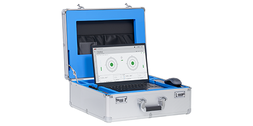 現(xiàn)場平衡儀