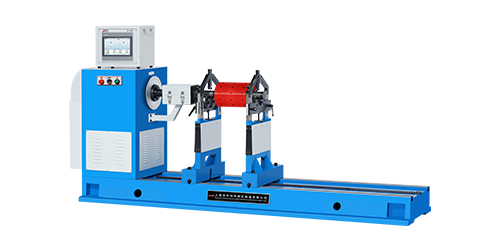 小型萬向節(jié)平衡機(jī)