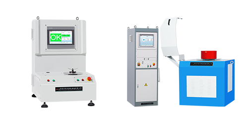 單面立式平衡機(jī)