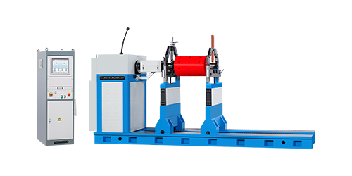 中型萬向節(jié)平衡機(jī)