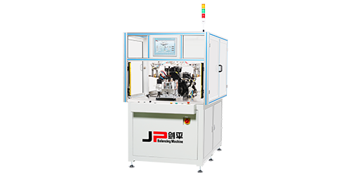 汽車電機轉(zhuǎn)子兩工位平衡機 汽車電機轉(zhuǎn)子兩工位平衡機