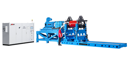 準高速平衡機（定制款）