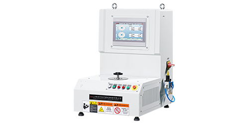座椅風扇雙面立式動平衡機