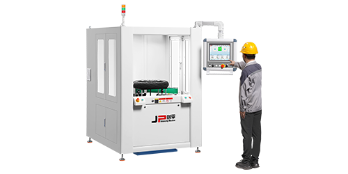 摩托車(chē)車(chē)輪平衡機(jī)（安全罩）