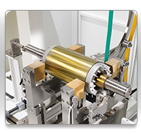 鼠籠電機(jī)轉(zhuǎn)子平衡機(jī)