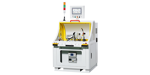 暖風(fēng)機(jī)總成多功能動(dòng)平衡機(jī)