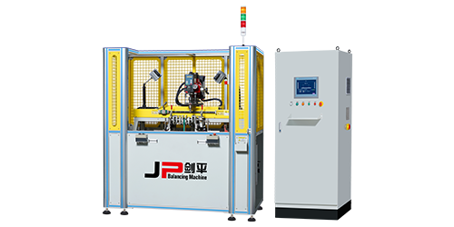 半自動曲軸平衡機(jī) 半自動曲軸平衡機(jī)