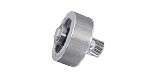 摩托車電機(jī)轉(zhuǎn)子平衡機(jī)